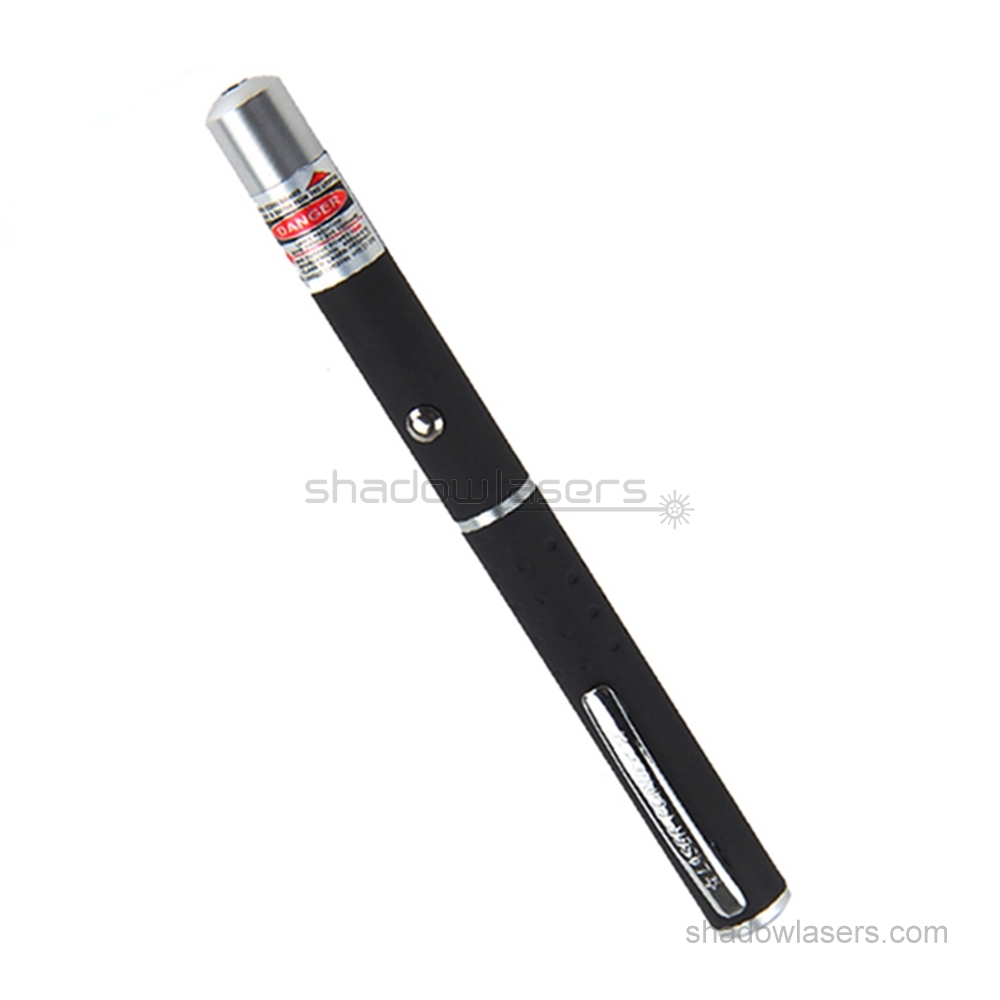 GP1 532nm BURNING Green Laser Pen 150mW
