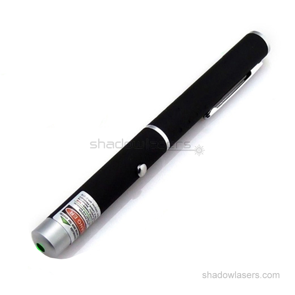 GP1 532nm BURNING Green Laser Pen 150mW