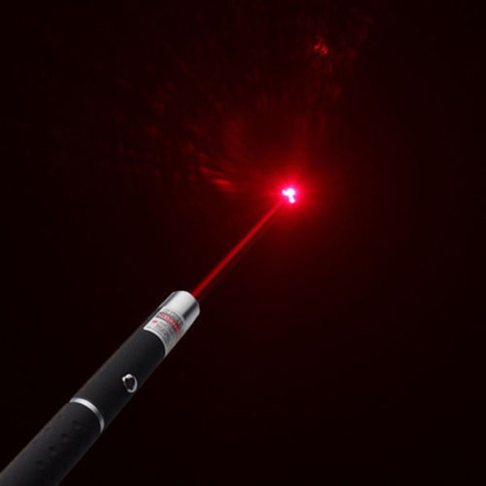 RP1 650nm Red Laser Pen 100mW