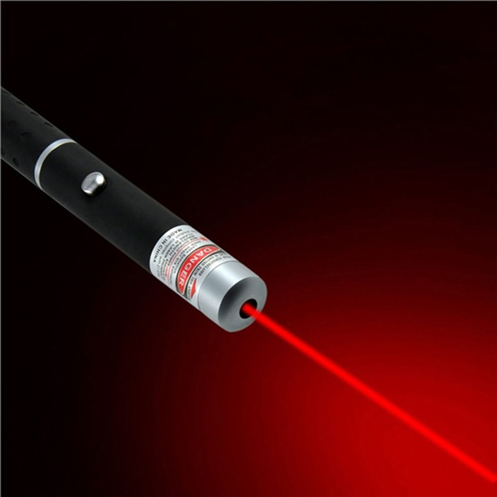 RP1 650nm Red Laser Pen 100mW