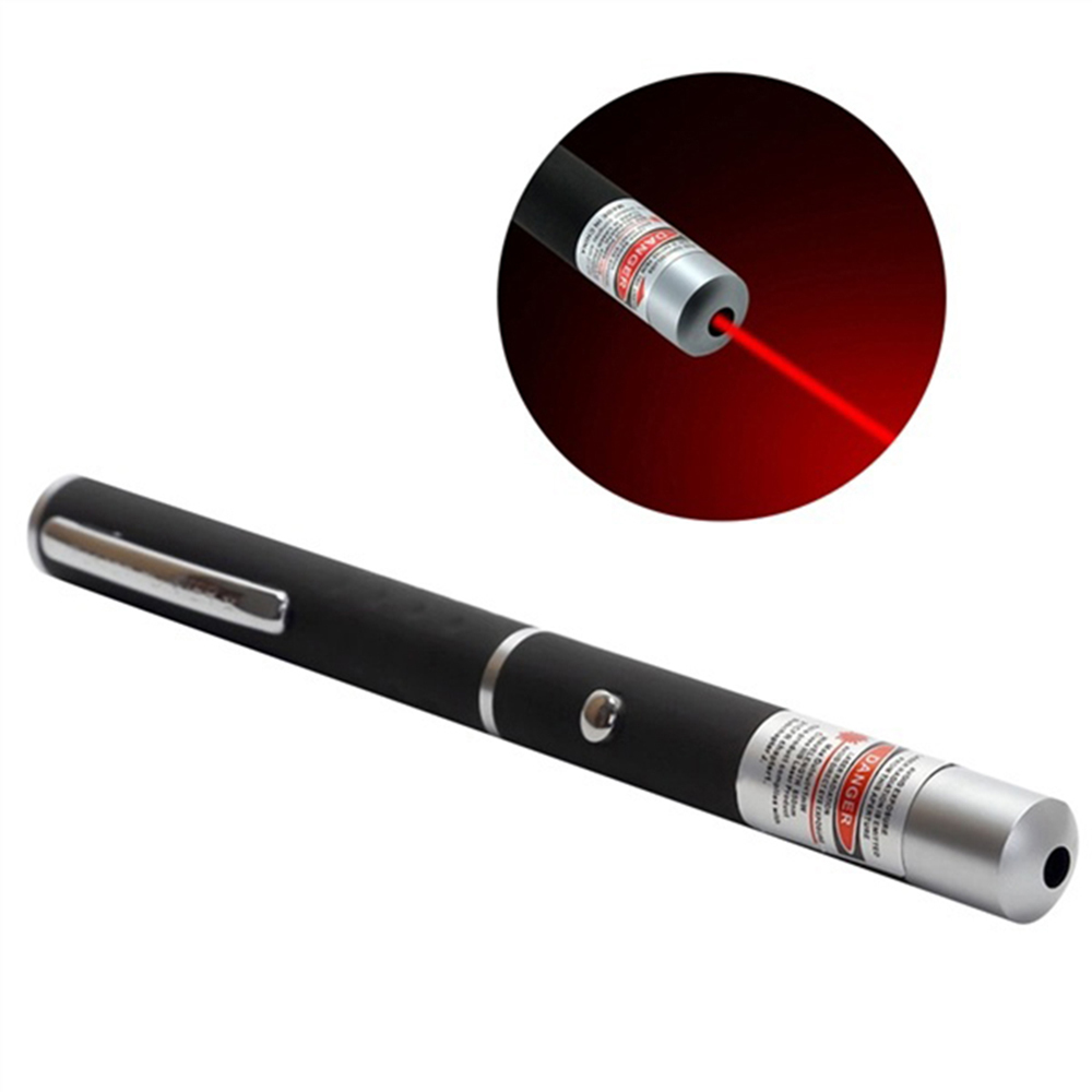 RP1 650nm Red Laser Pen 100mW
