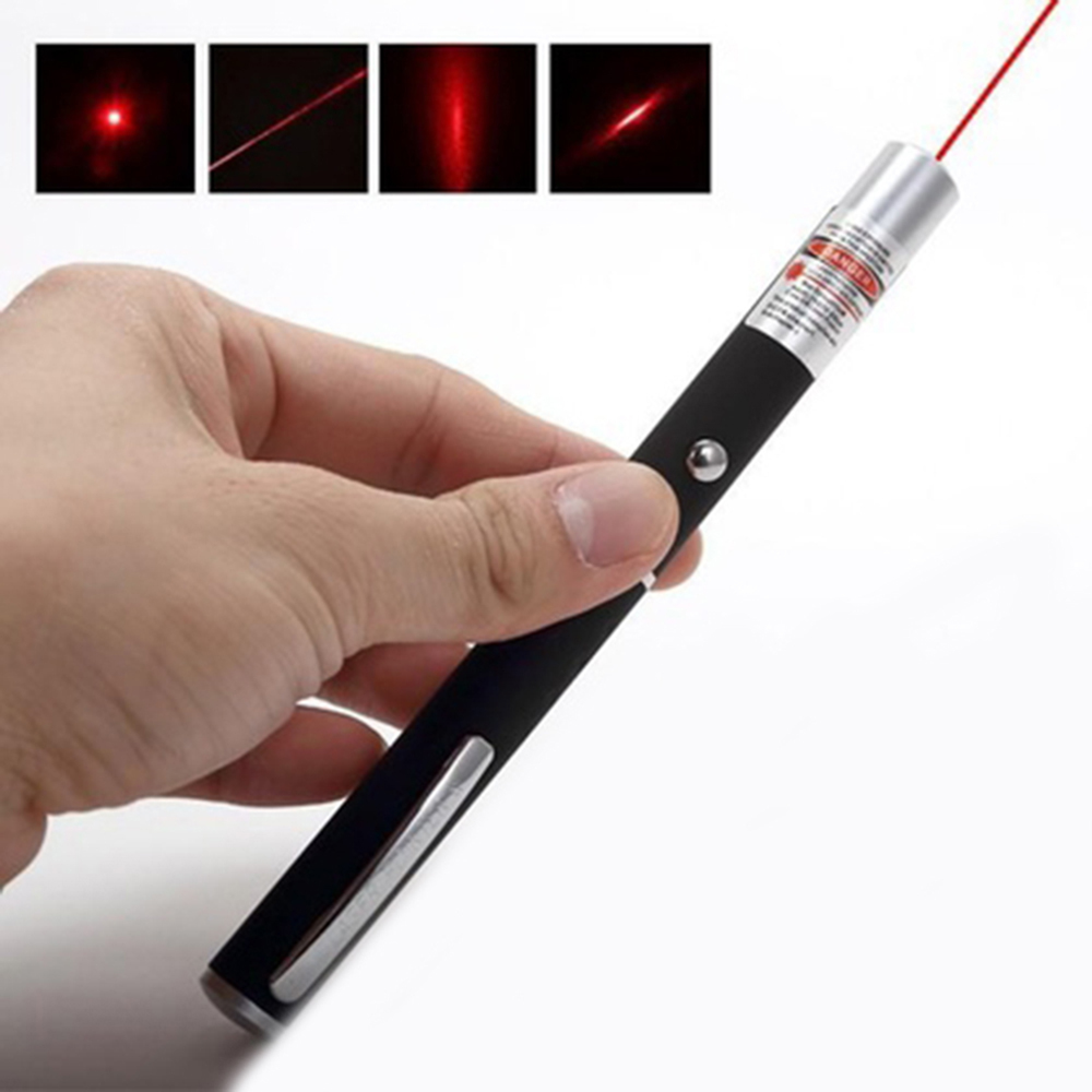 RP1 650nm Red Laser Pen 100mW