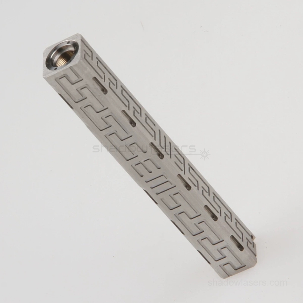 "Pocket Pro" BW4 445nm MINI Blue Laser Pointer 500mW