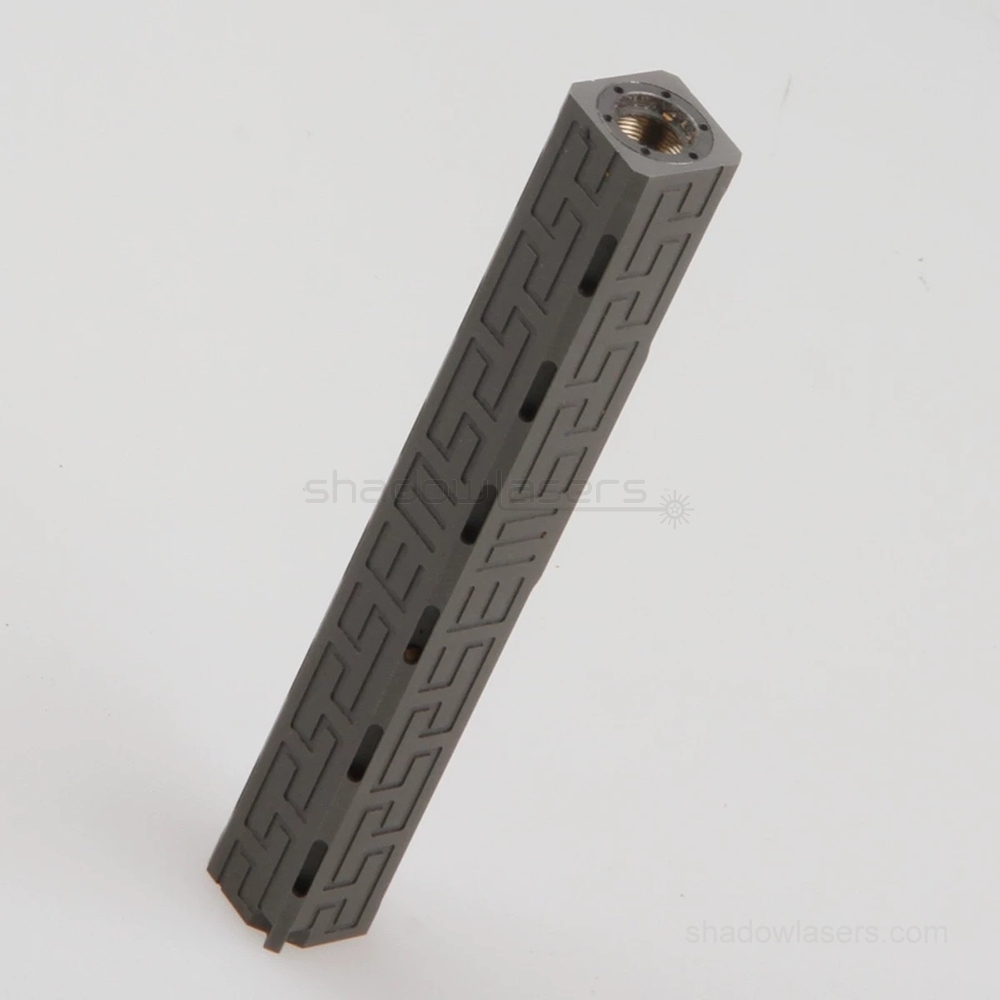 "Pocket Pro" BW4 445nm MINI Blue Laser Pointer 500mW