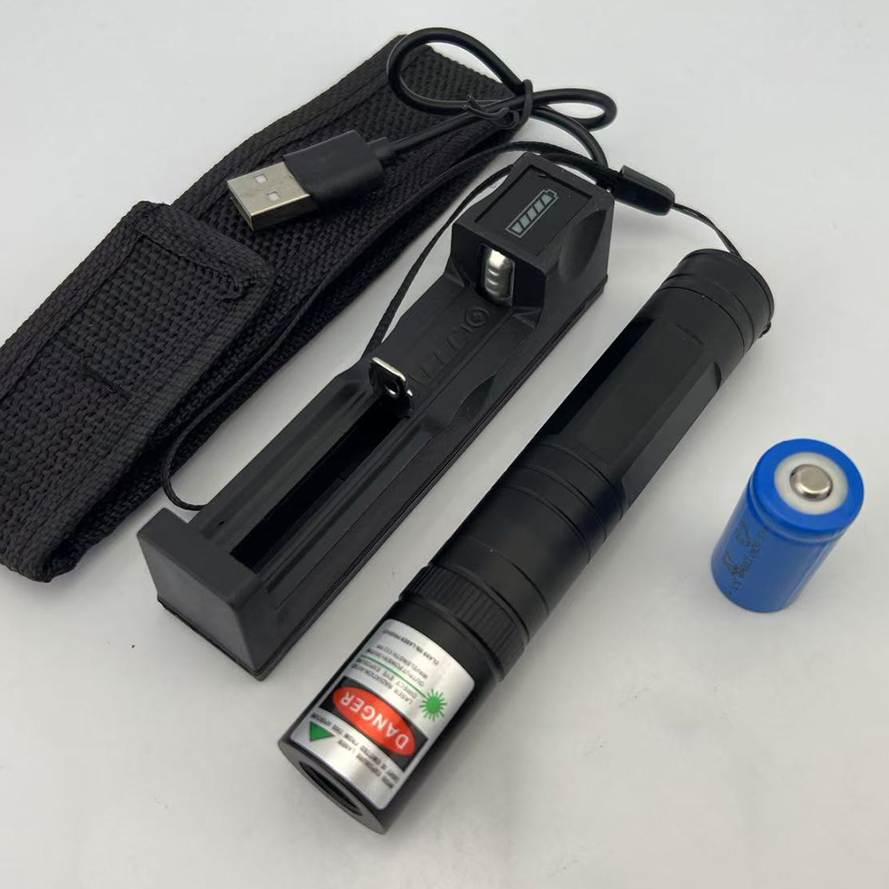 “VENUS” RS1 650nm MINI Red Laser Pointer 100MW