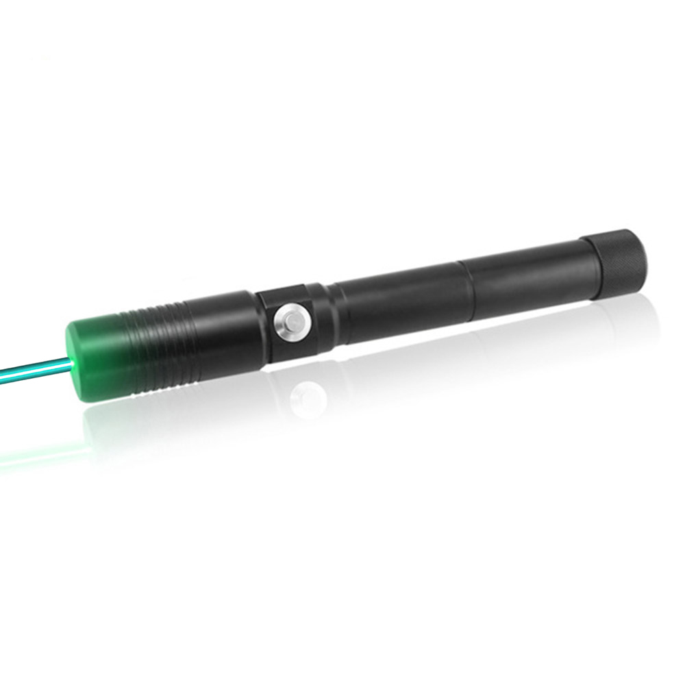 "APOLLO" CX1 488nm 200mW BURNIGN Cyan Laser Pointer