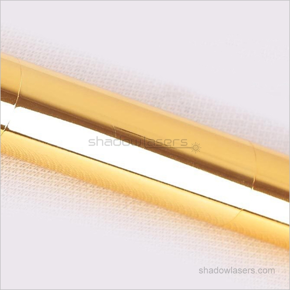 "HERA" BX5 450nm BURNING Blue Laser Pointer 1500mW