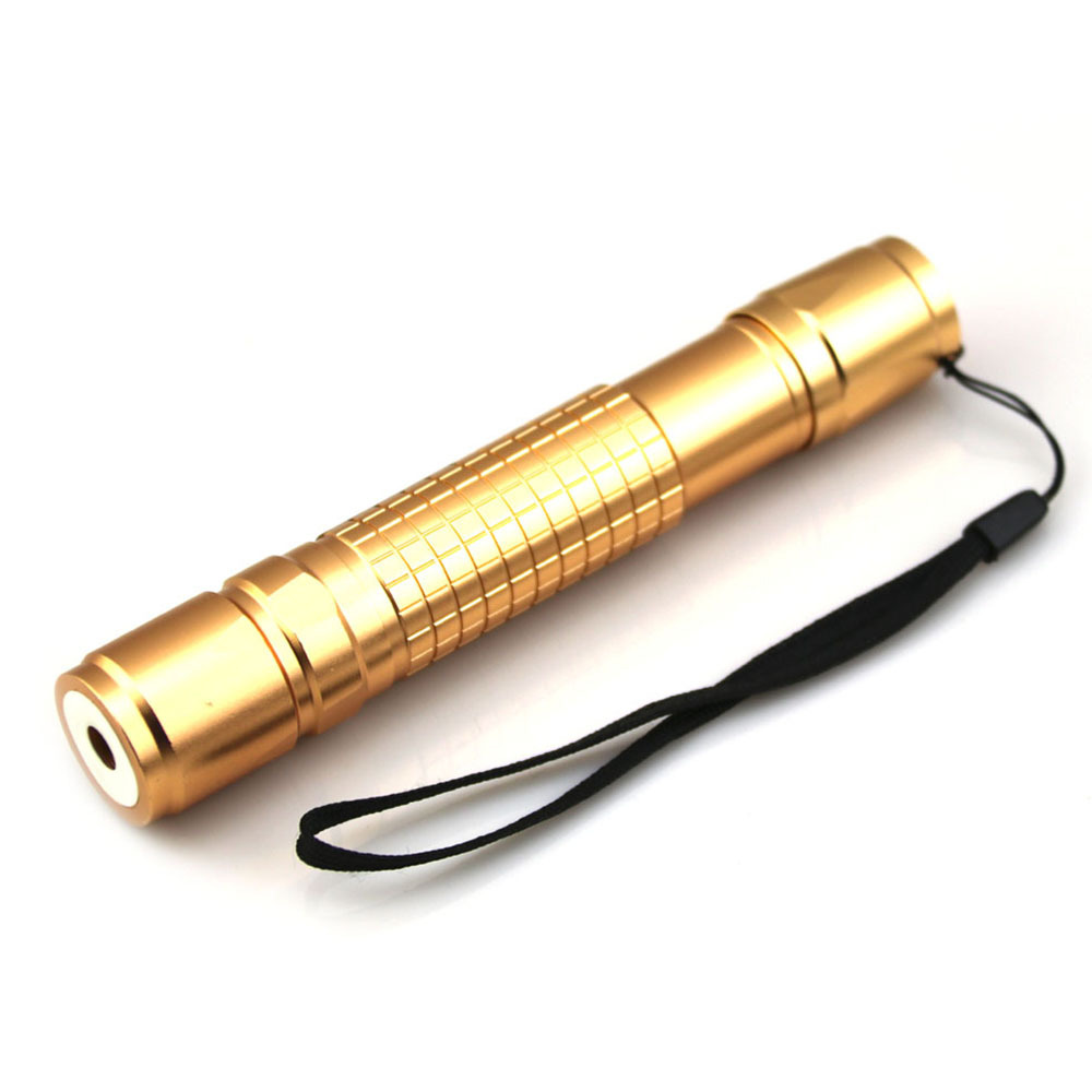 "NYX" IRX2 808nm, 980nm Infrared Laser Pointer 1064nm IR Laser Pen 25mW-1000mW