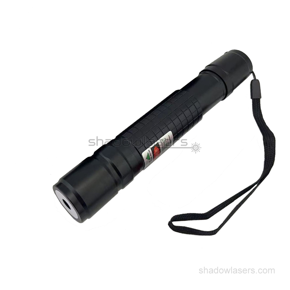"NYX" IRX2 808nm, 980nm Infrared Laser Pointer 1064nm IR Laser Pen 25mW-1000mW
