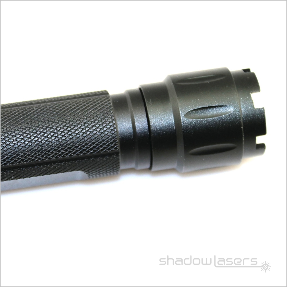 "THOR M II" RQ6 638nm 700mW, 1200mW Waterproof Red Laser Pointer