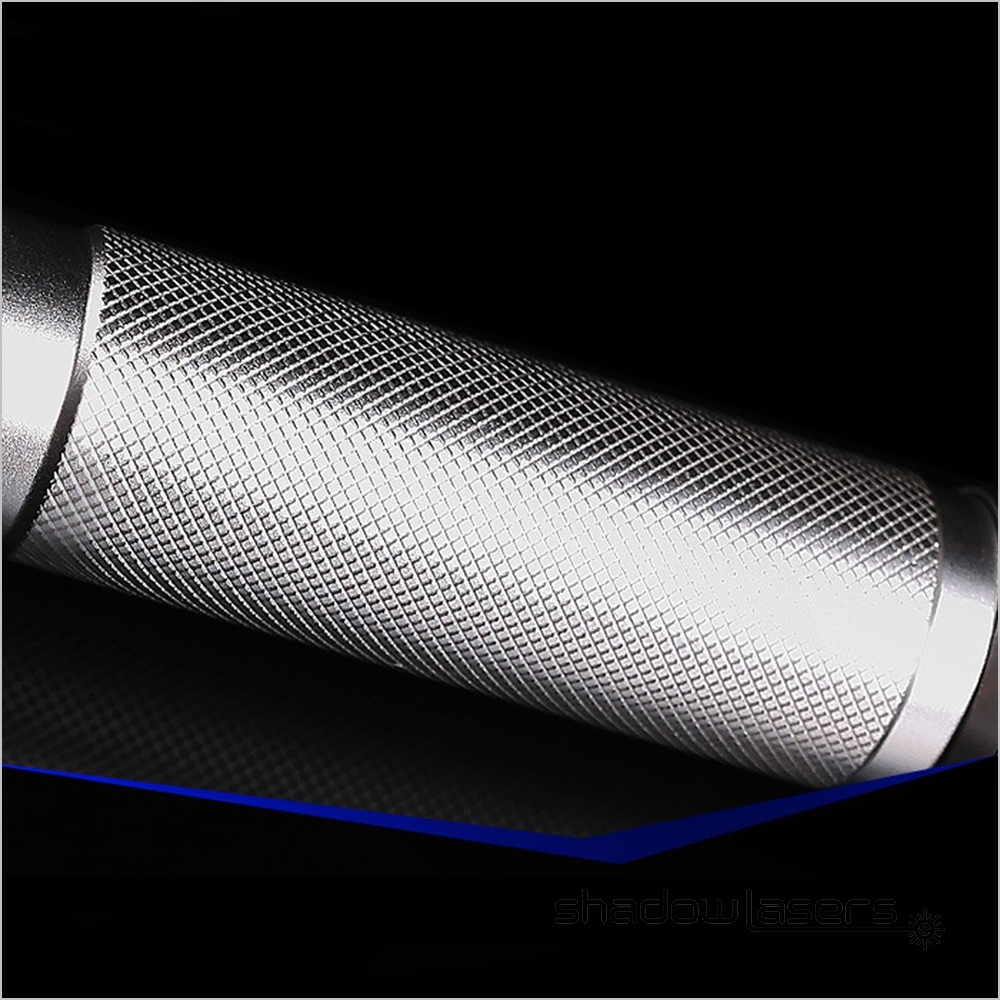 "URANUS" GQ1 520nm Waterproof Green Laser Pointer 200mW