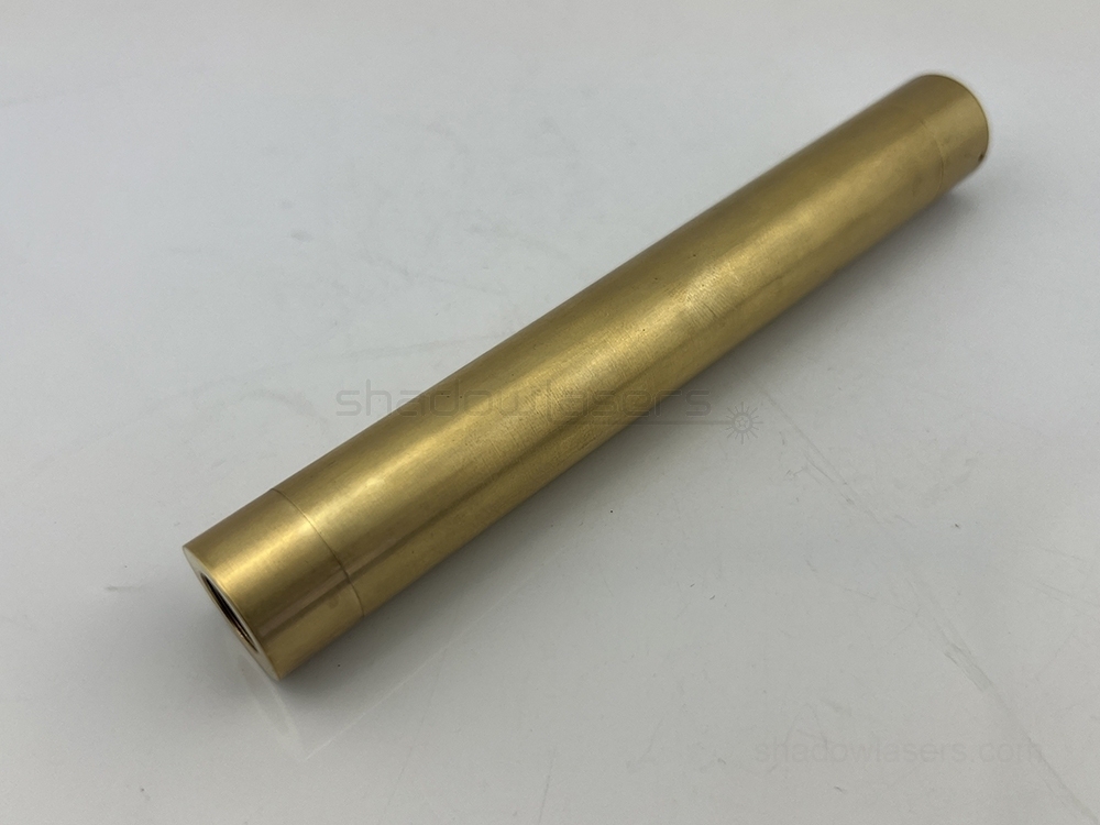 "HERO" GW5 520nm 100mW Waterproof Green Laser Pointer Sanwu Lasers