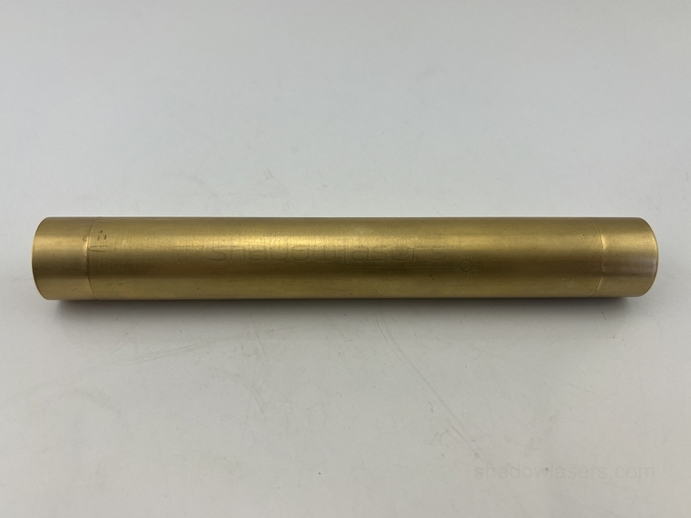 "HERO" GW5 520nm 100mW Waterproof Green Laser Pointer Sanwu Lasers