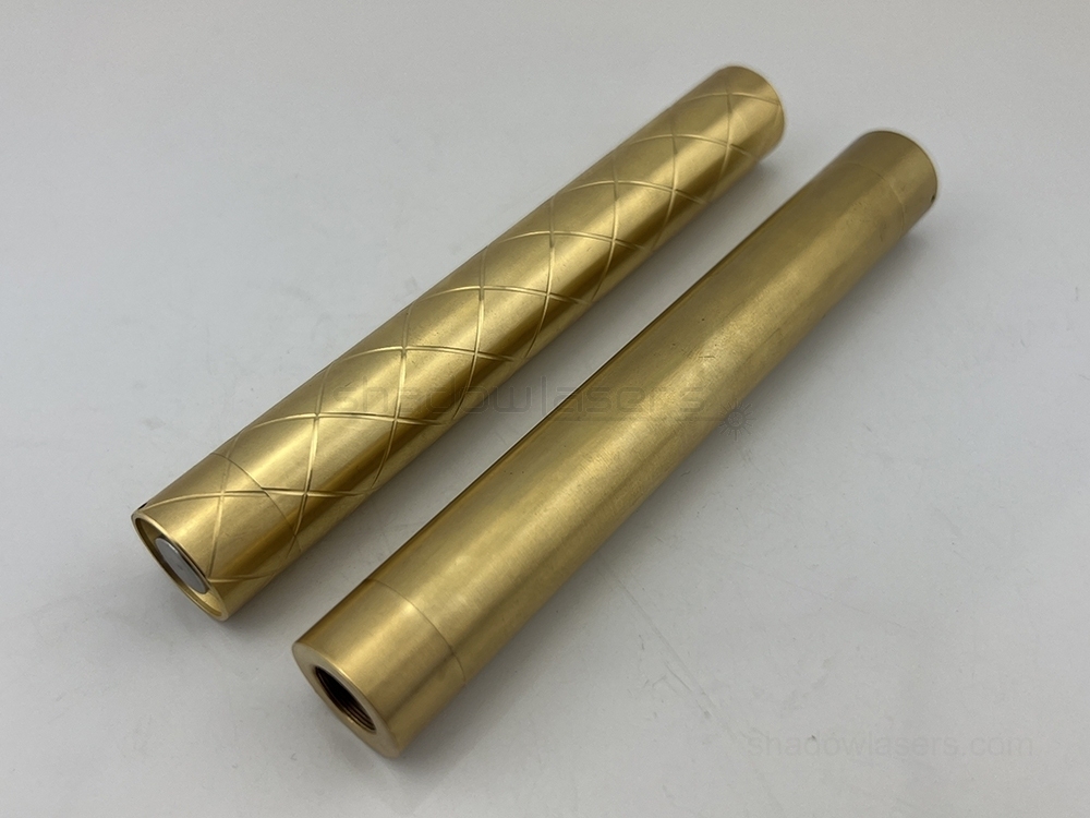 "HERO" GW5 520nm 100mW Waterproof Green Laser Pointer Sanwu Lasers