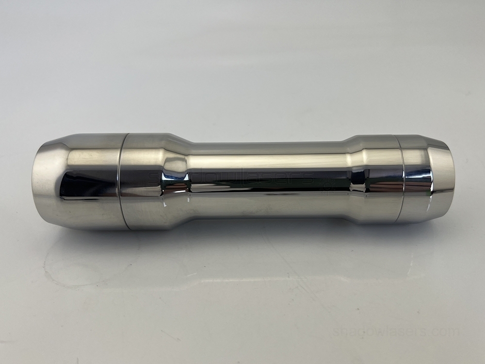 “BOWLING” GD10 520nm 500MW, 1W, 1.5W Waterproof Green Laser Pointer SS304 Seawater