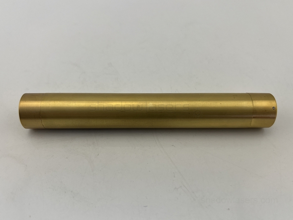 “DEMON” BW3 445nm 1W, 2W, 3W Waterproof Blue Laser Pointer Sanwu Lasers