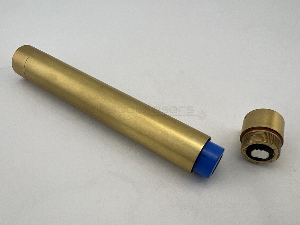 “DEMON” BW3 445nm 1W, 2W, 3W Waterproof Blue Laser Pointer Sanwu Lasers