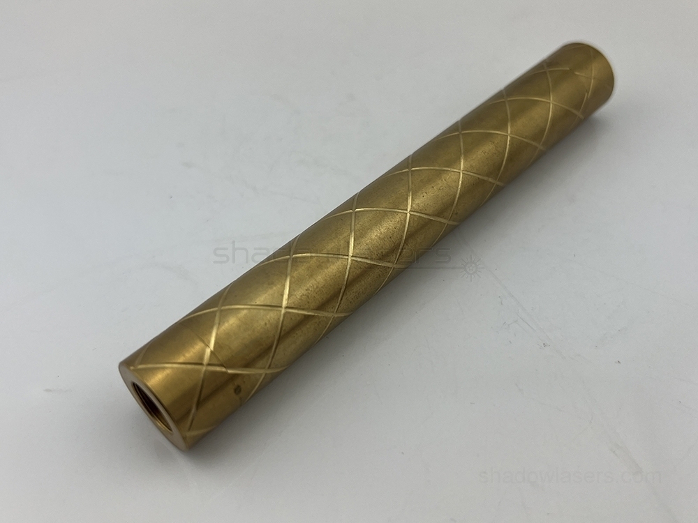"HERO" GW5 520nm 100mW Waterproof Green Laser Pointer Sanwu Lasers
