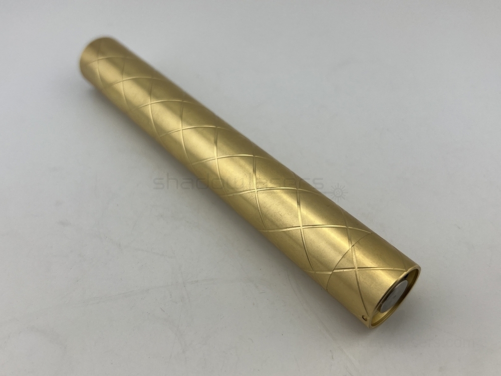 "HERO" GW5 520nm 100mW Waterproof Green Laser Pointer Sanwu Lasers