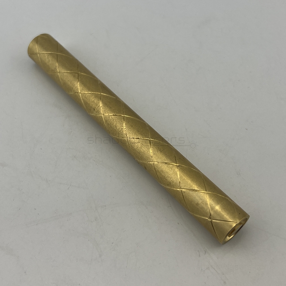 "CUPID" YW1 593nm MINI Pocket Yellow Laser Pointer 20MW Sanwu Lasers