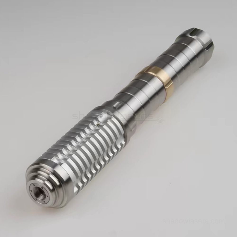 "Striker FAC Series" W10 Laser Pointer with Fast-Axis Collimation & APP Bluetooth Functions