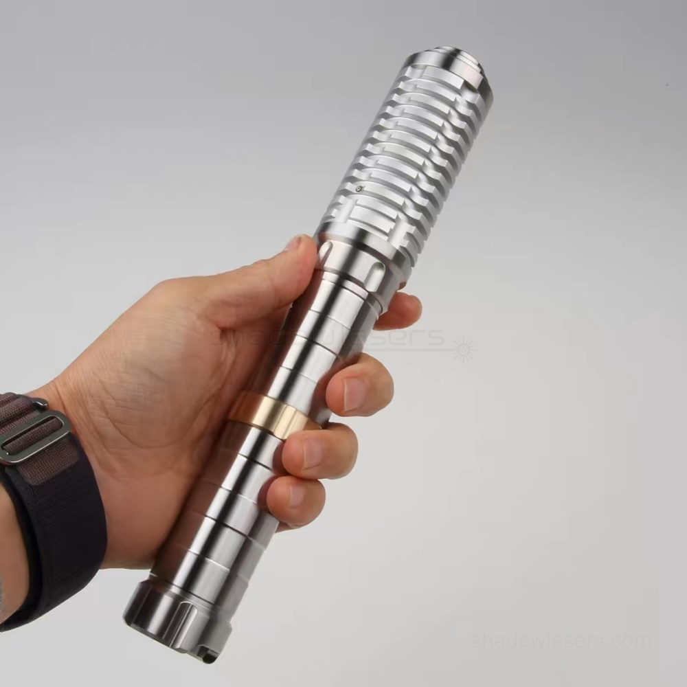 "Striker FAC Series" W10 Laser Pointer with Fast-Axis Collimation & APP Bluetooth Functions