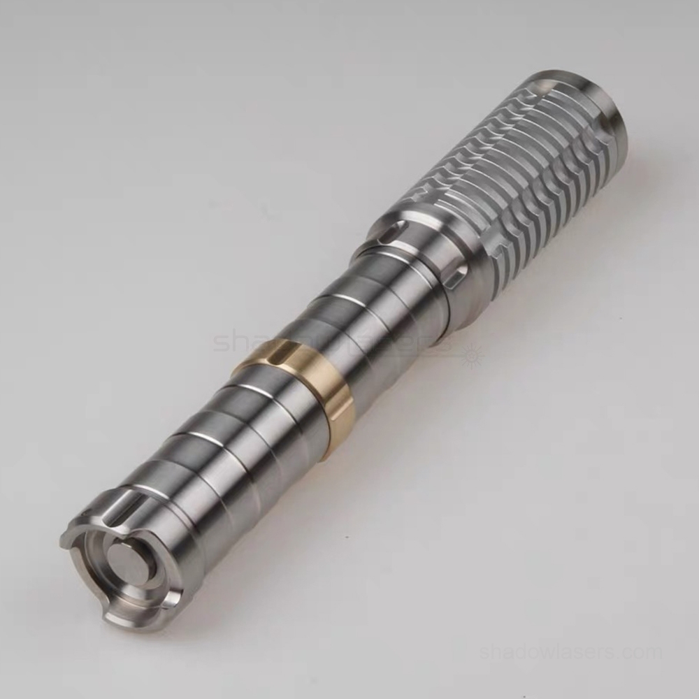 "Striker FAC Series" W10 Laser Pointer with Fast-Axis Collimation & APP Bluetooth Functions