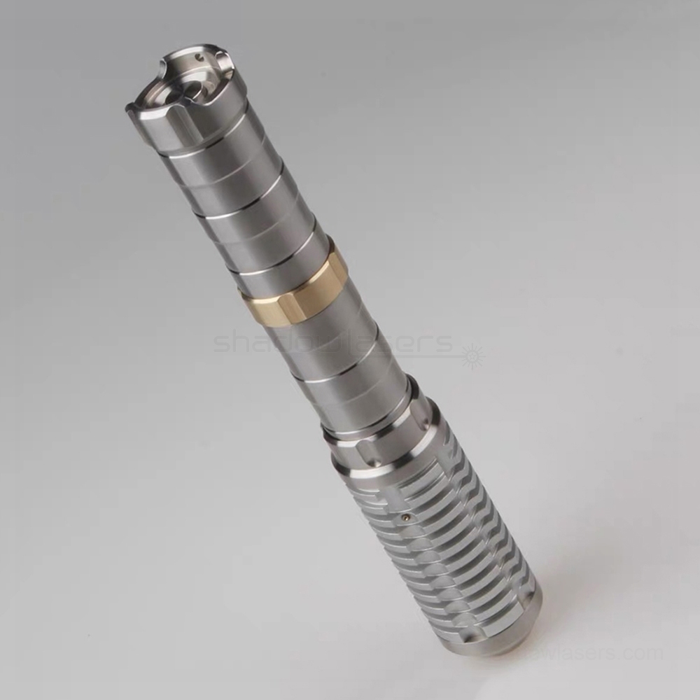"Striker FAC Series" W10 Laser Pointer with Fast-Axis Collimation & APP Bluetooth Functions
