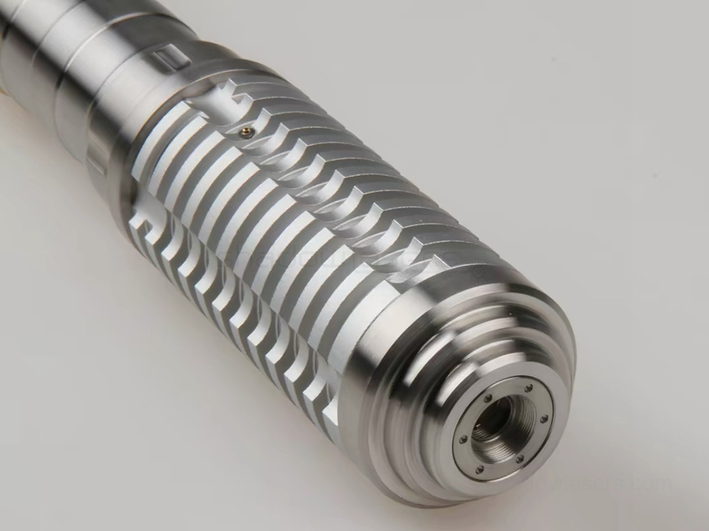 "Striker FAC Series" W10 Laser Pointer with Fast-Axis Collimation & APP Bluetooth Functions