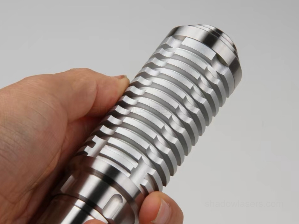 "Striker FAC Series" W10 Laser Pointer with Fast-Axis Collimation & APP Bluetooth Functions