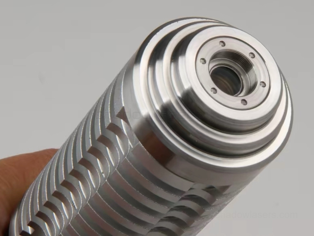 "Striker FAC Series" W10 Laser Pointer with Fast-Axis Collimation & APP Bluetooth Functions