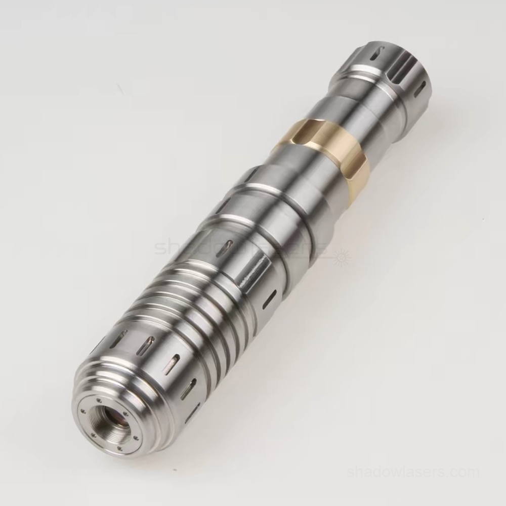 "Laser Rangers FAC" W6 Laser Pointer with Fast-Axis Collimation & APP Bluetooth Functions