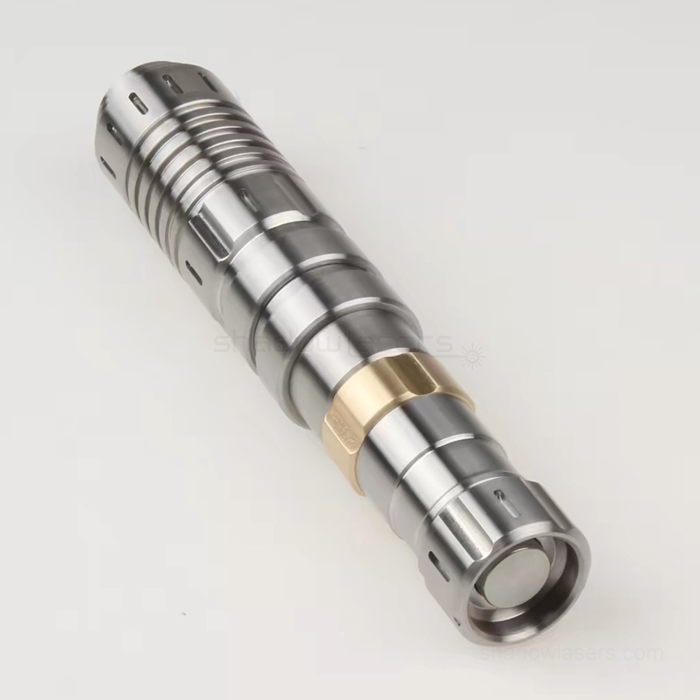 "Laser Rangers FAC" W6 Laser Pointer with Fast-Axis Collimation & APP Bluetooth Functions
