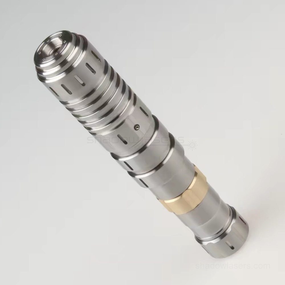"Laser Rangers FAC" W6 Laser Pointer with Fast-Axis Collimation & APP Bluetooth Functions