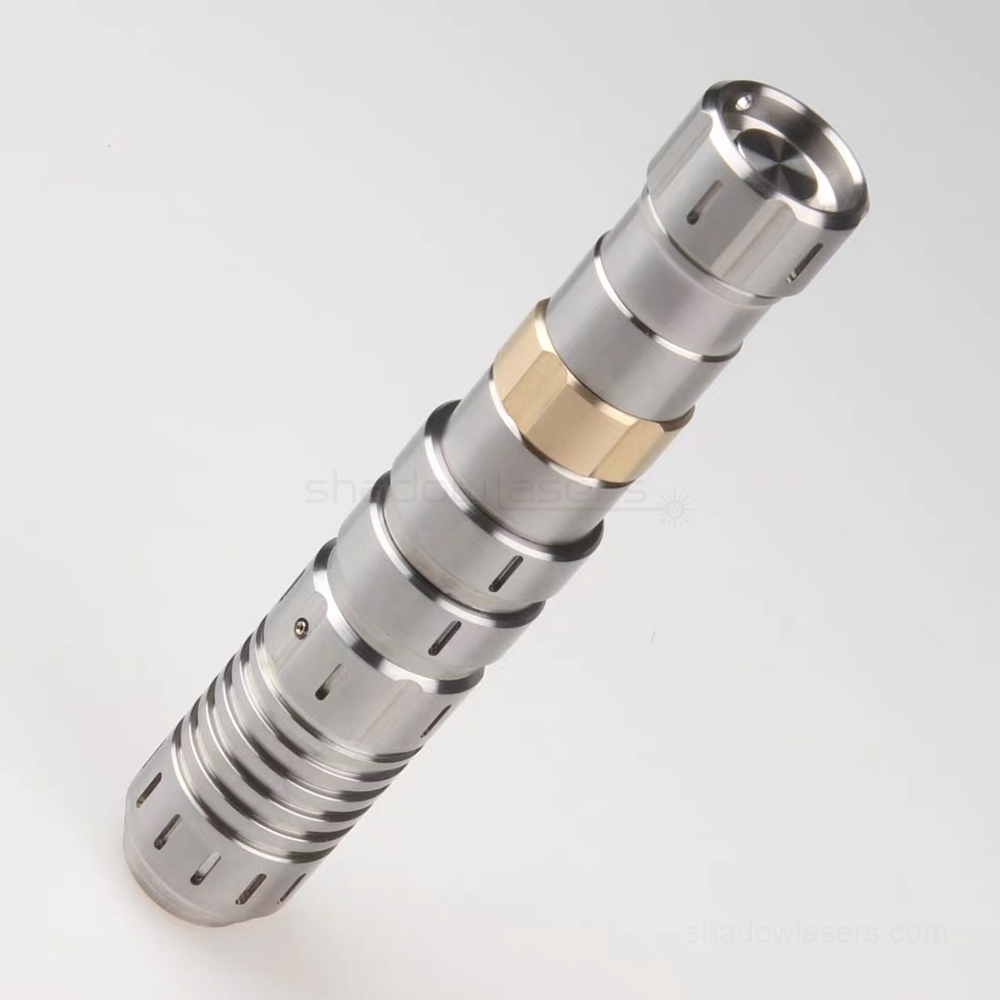 "Laser Rangers FAC" W6 Laser Pointer with Fast-Axis Collimation & APP Bluetooth Functions