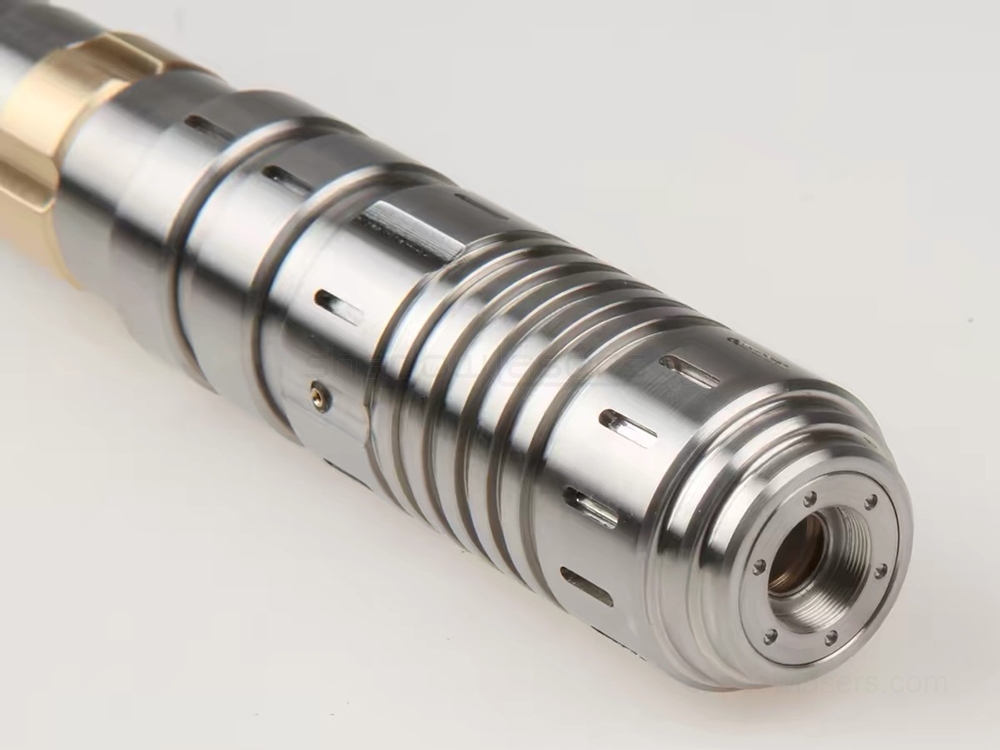 "Laser Rangers FAC" W6 Laser Pointer with Fast-Axis Collimation & APP Bluetooth Functions