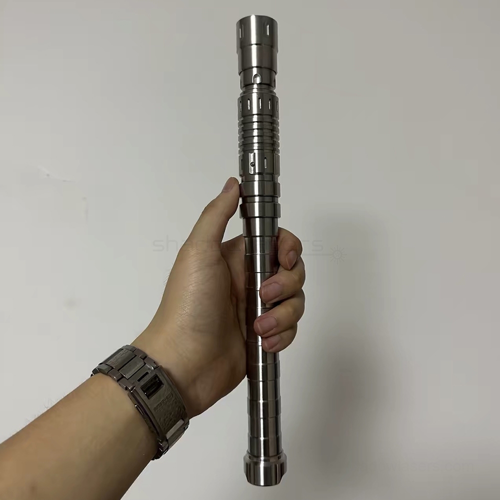 "Laser Rangers FAC" W6 Laser Pointer with Fast-Axis Collimation & APP Bluetooth Functions