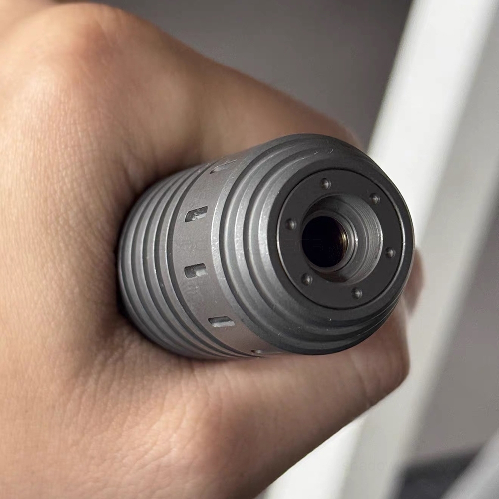 "Laser Rangers FAC" W6 Laser Pointer with Fast-Axis Collimation & APP Bluetooth Functions