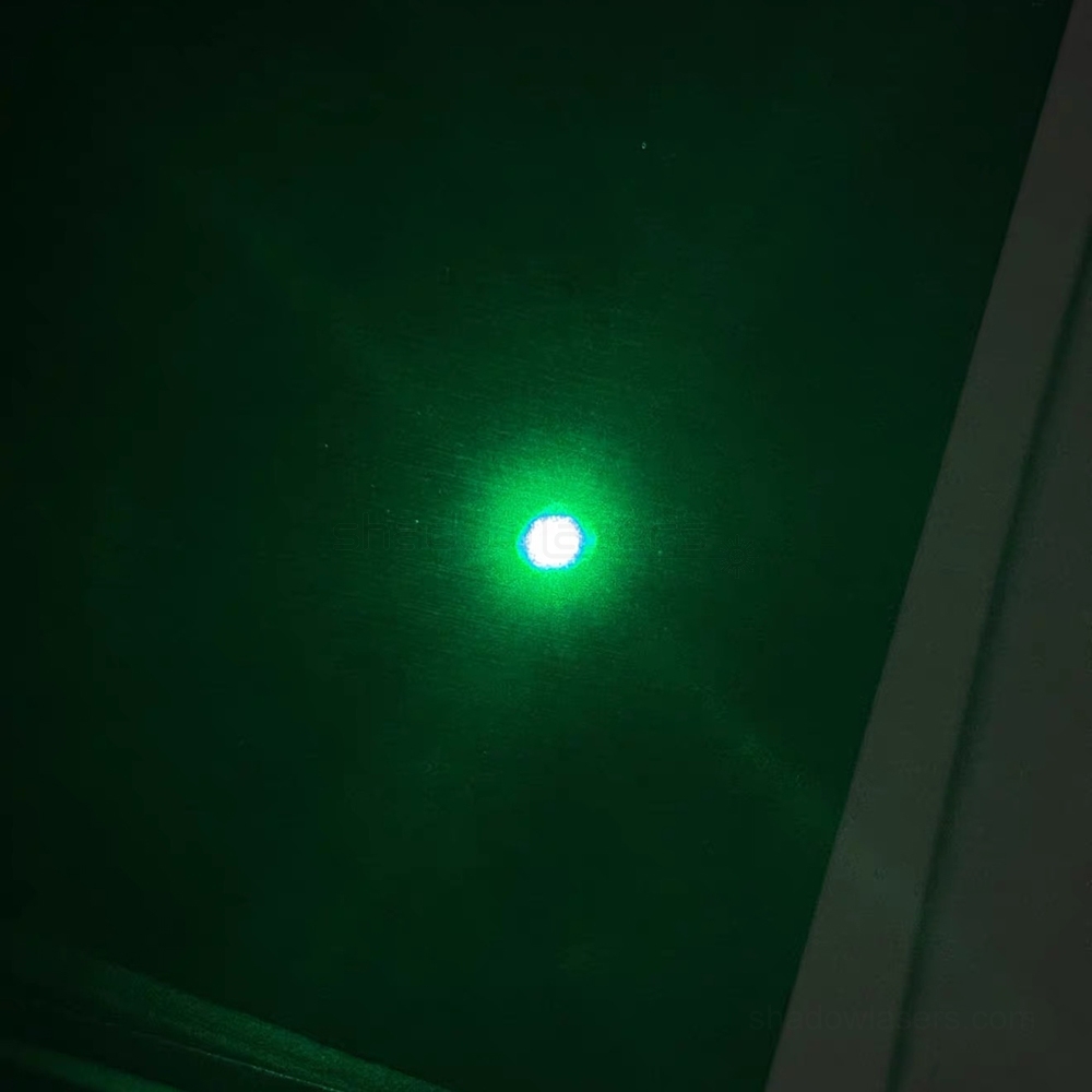 "Striker FAC Series" W10 Laser Pointer with Fast-Axis Collimation & APP Bluetooth Functions