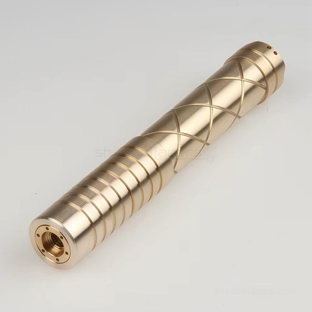 "Challenger Pro FAC" W8 Laser Pointer with Fast-Axis Collimation & APP Bluetooth Functions