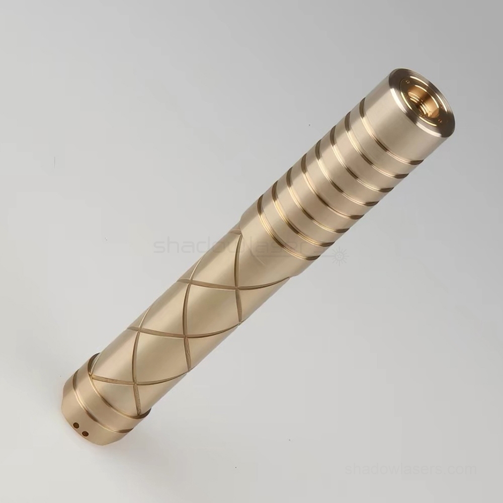 "Challenger Pro FAC" W8 Laser Pointer with Fast-Axis Collimation & APP Bluetooth Functions
