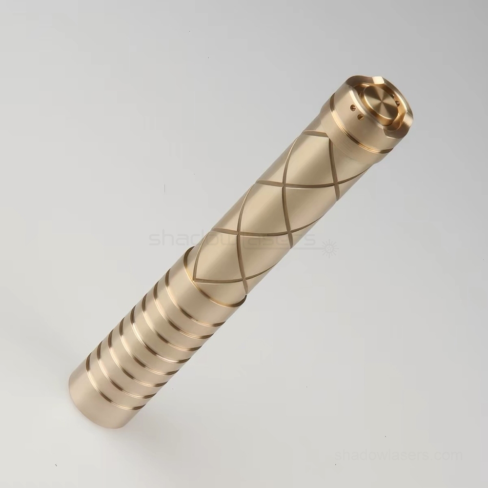 "Challenger Pro FAC" W8 Laser Pointer with Fast-Axis Collimation & APP Bluetooth Functions