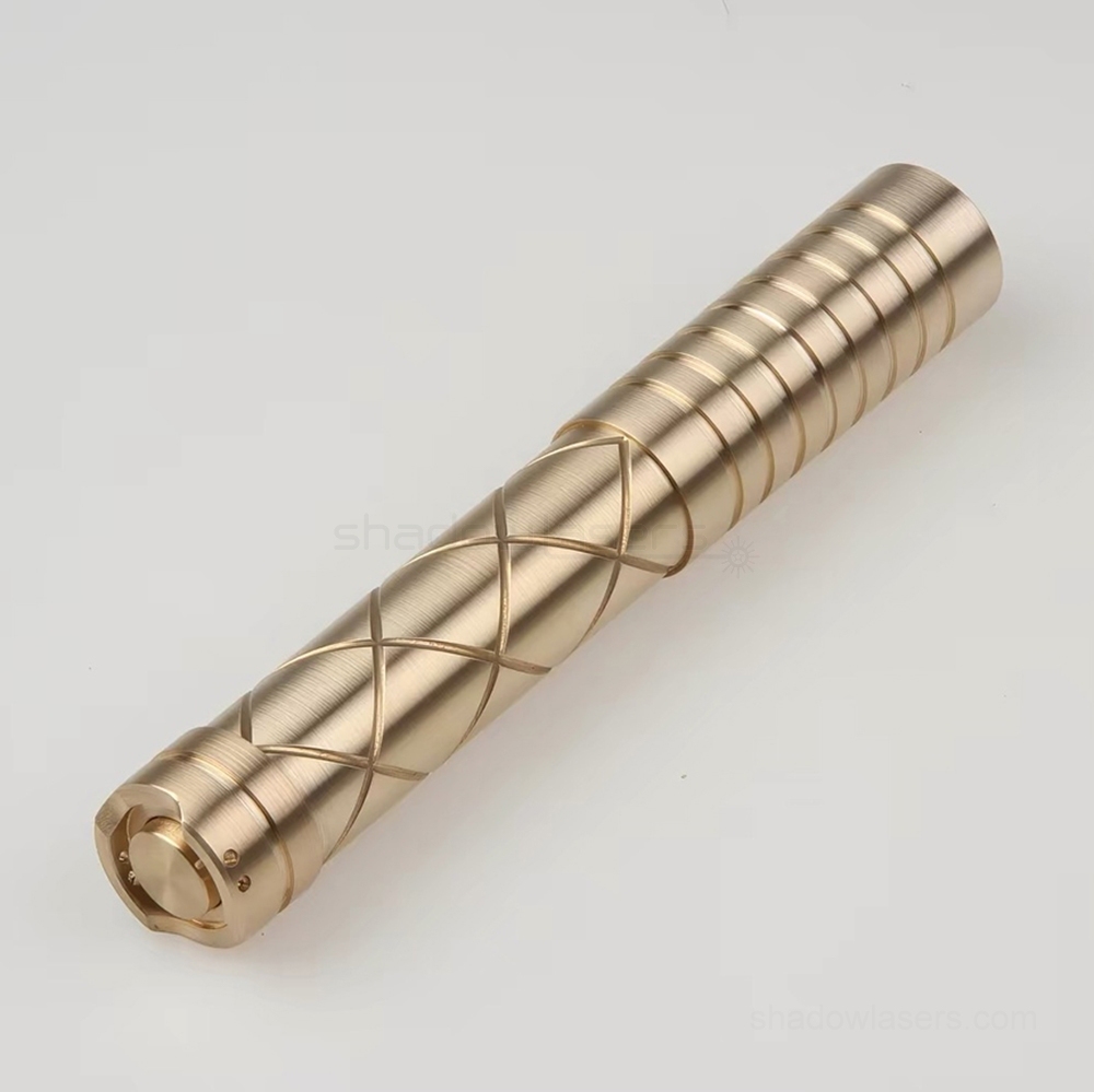 "Challenger Pro FAC" W8 Laser Pointer with Fast-Axis Collimation & APP Bluetooth Functions