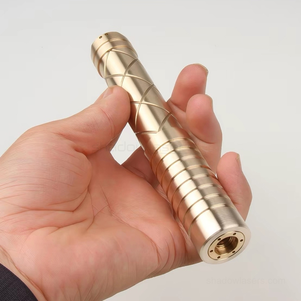 "Challenger Pro FAC" W8 Laser Pointer with Fast-Axis Collimation & APP Bluetooth Functions