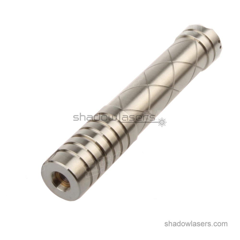 "Challenger Pro FAC" W8 Laser Pointer with Fast-Axis Collimation & APP Bluetooth Functions