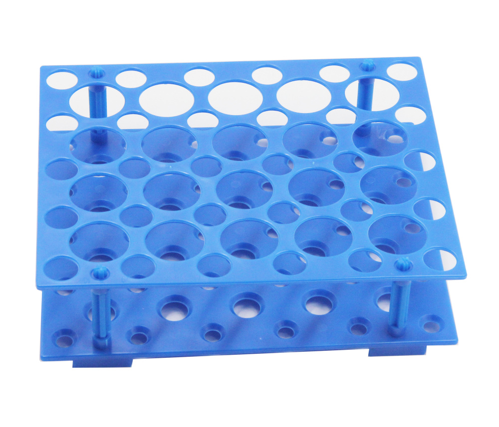 50 Well Centrifuge Tube Rack for 10ml/15ml/50ml