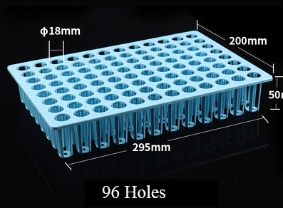 New Test Tube Rack, Centrifuge Tube Rack, Virus Tube Rack