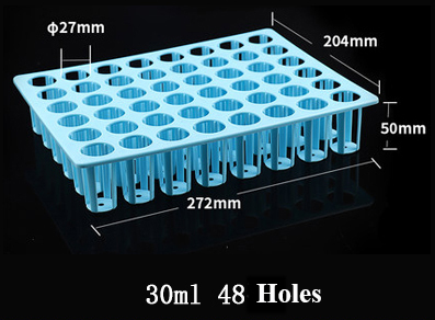 New Test Tube Rack, Centrifuge Tube Rack, Virus Tube Rack