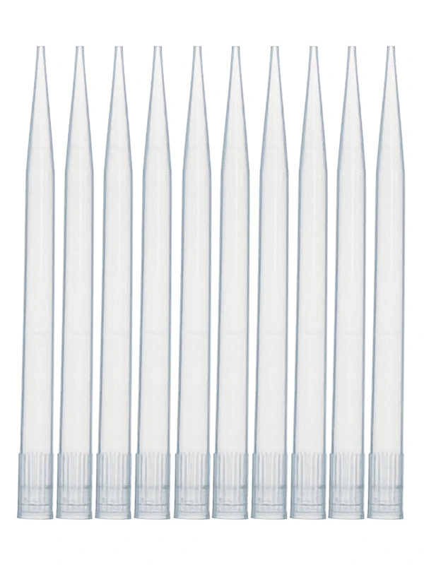 Universal pipette tips