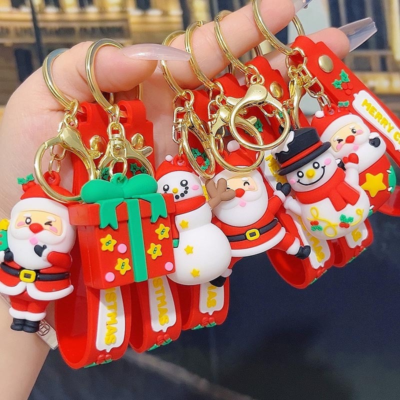 Merry Christmas, Style random
